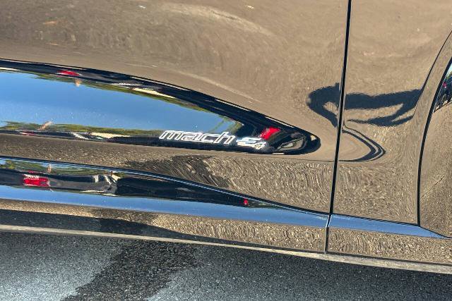 Certified 2023 Ford Mustang Mach-E Premium AWD/4WD image 10