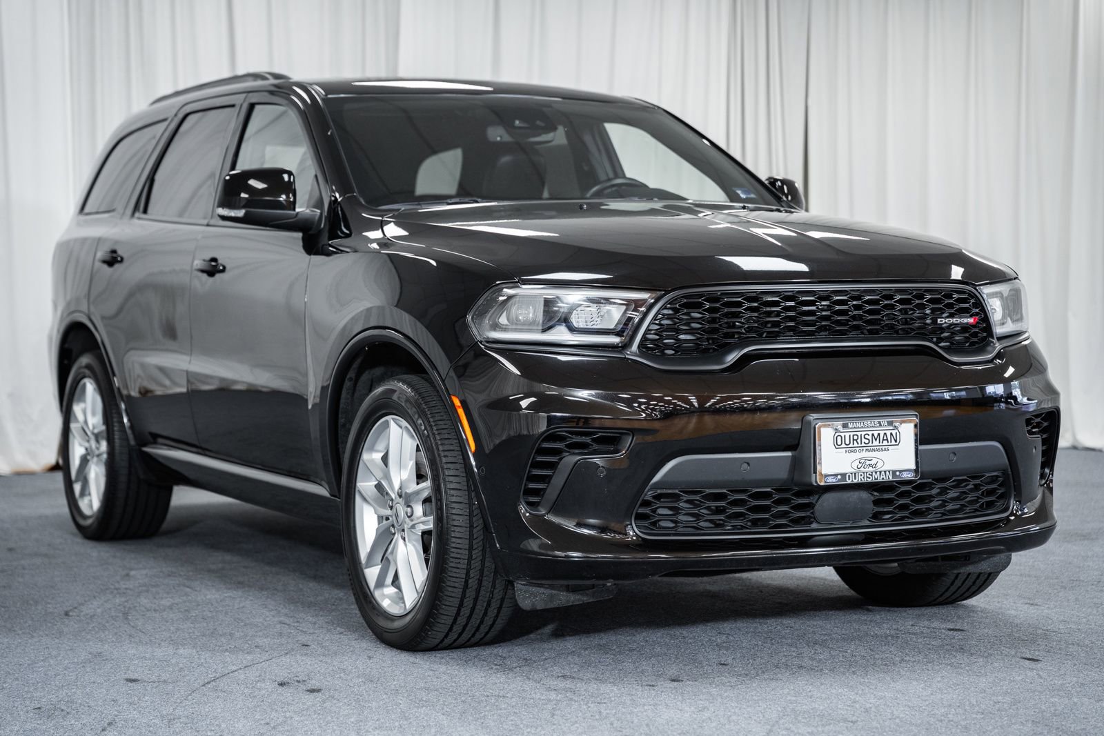Used 2025 Dodge Durango GT