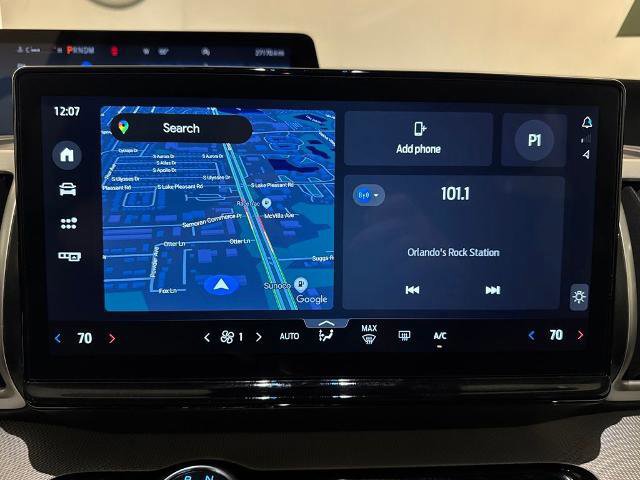 Certified 2025 Ford Expedition Max Active RWD image 27