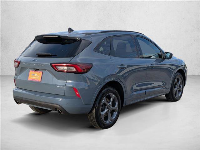 Certified 2023 Ford Escape ST-Line w/ Tech Pack #1 image 5