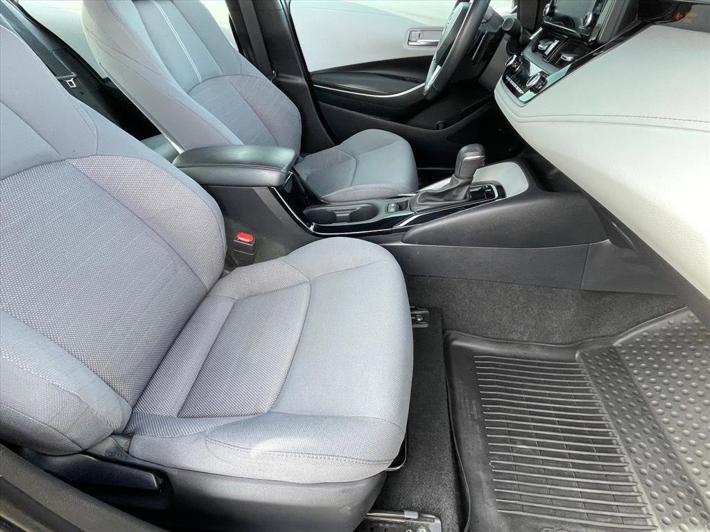 Used 2022 Toyota Corolla SE image 11