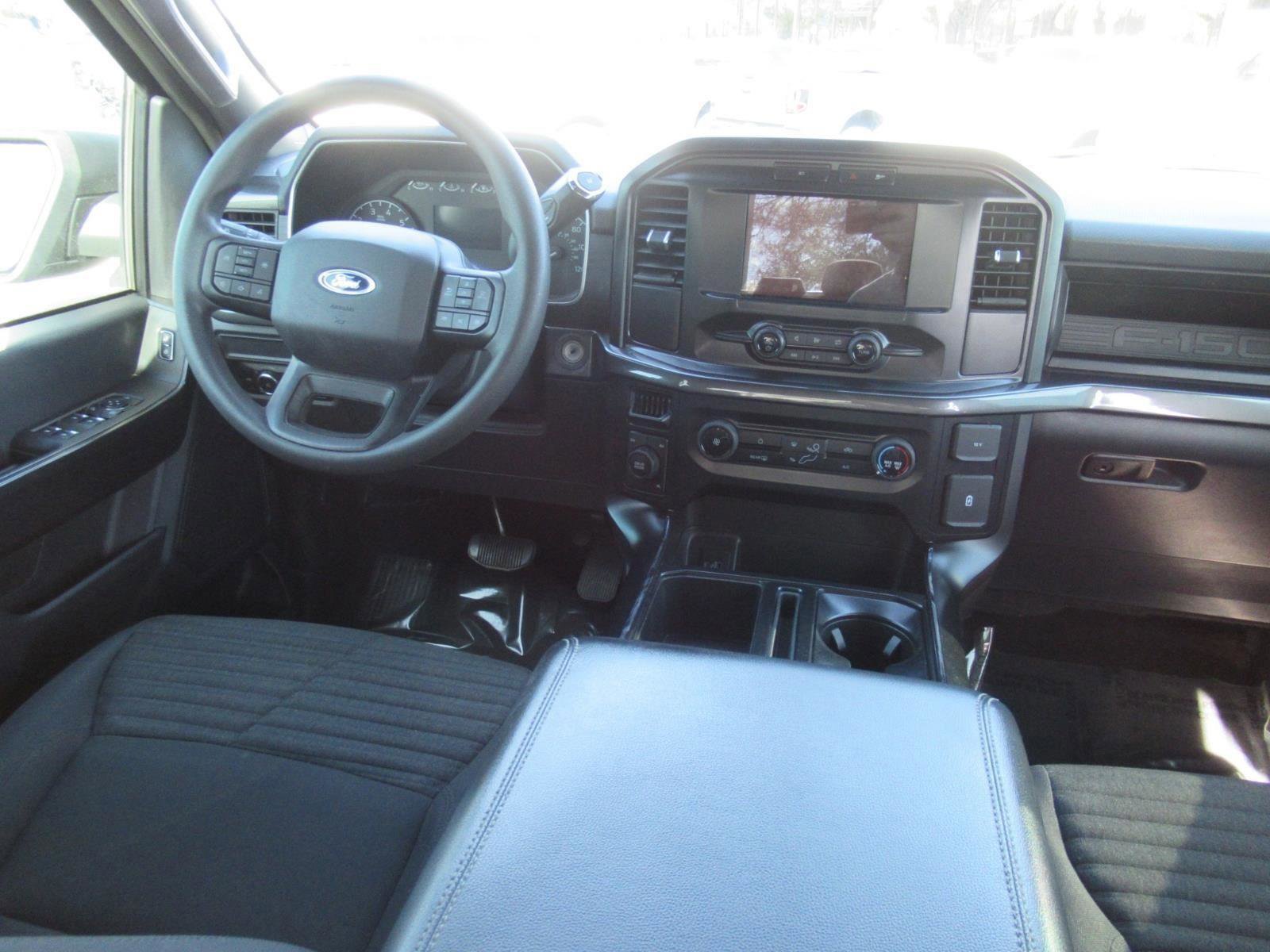 Certified 2023 Ford F150 XL w/ STX Appearance Package image 15