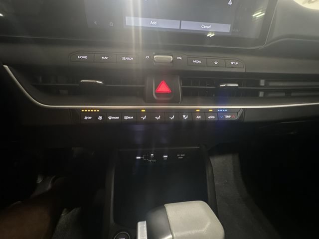 Used 2025 Kia K4 FWD image 21
