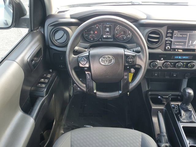 Used 2022 Toyota Tacoma SR image 10