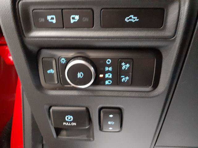 Certified 2021 Ford F150 XLT w/ Equipment Group 302A High AWD/4WD image 12