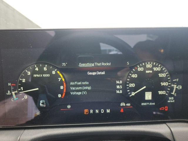Certified 2024 Ford Mustang GT Premium RWD image 20