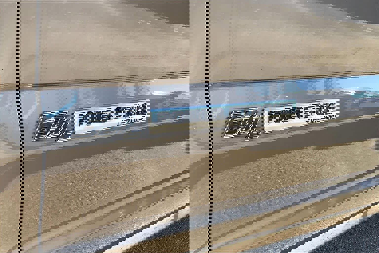 Certified 2020 Ford F250 King Ranch w/ King Ranch Ultimate Package image 9