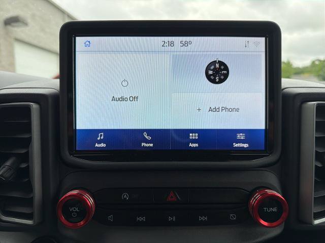 Certified 2022 Ford Bronco Sport Big Bend AWD/4WD image 5