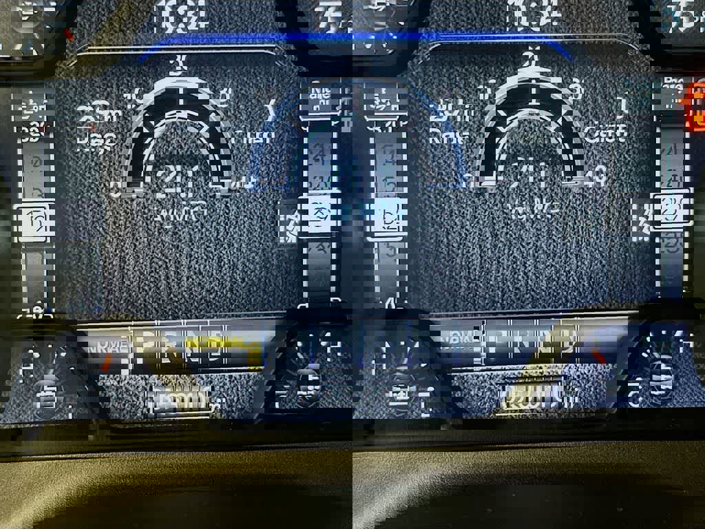 Used 2021 RAM 1500 Limited image 19