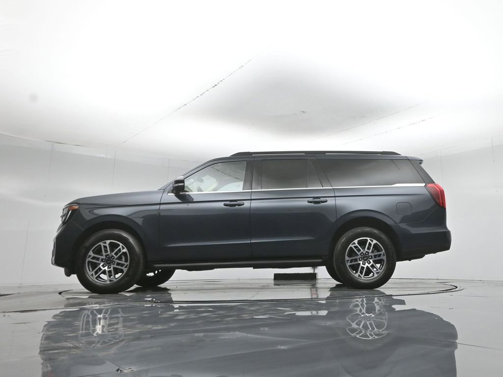 Certified 2025 Ford Expedition Max Active RWD image 8