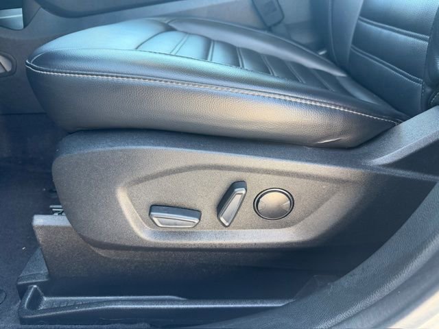 Certified 2024 Ford Edge SEL AWD/4WD image 10