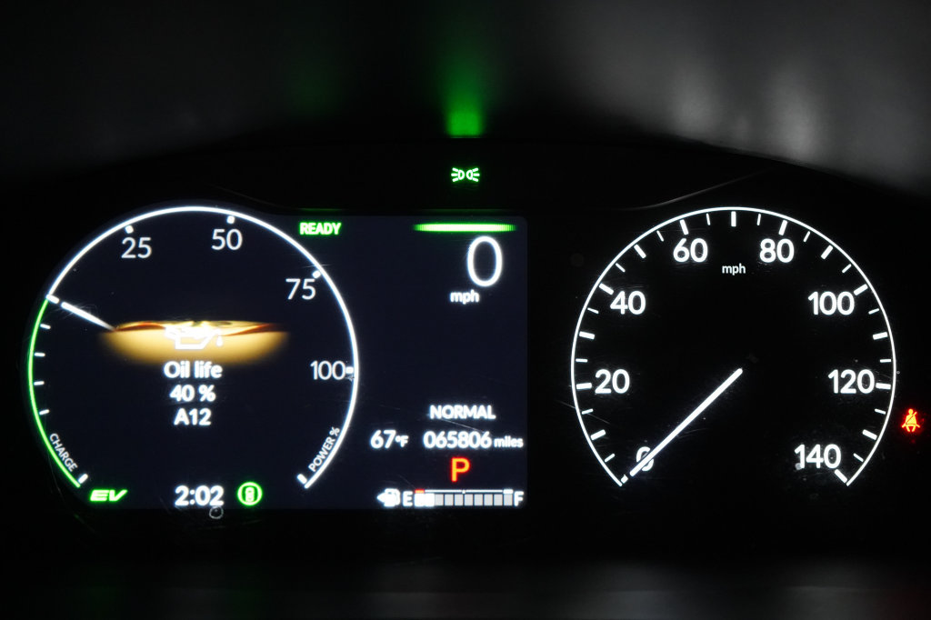 Used 2025 Honda CR-V Sport-L image 18