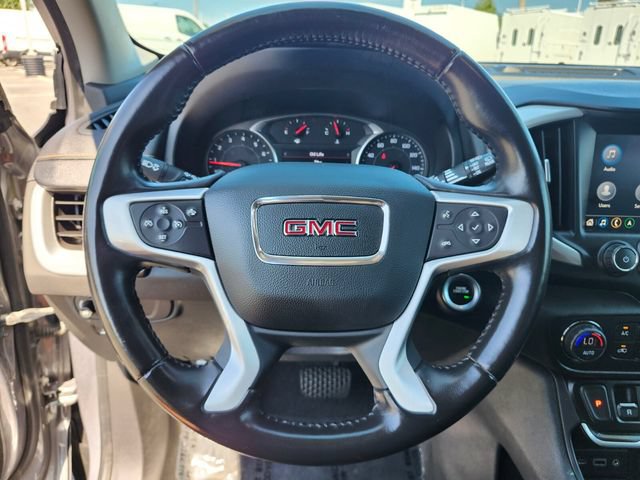 Used 2020 GMC Terrain SLE w/ Driver Convenience Package AWD/4WD image 29