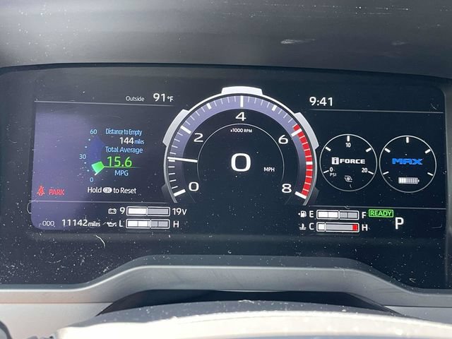 Used 2026 Toyota Sequoia TRD Pro AWD/4WD image 16
