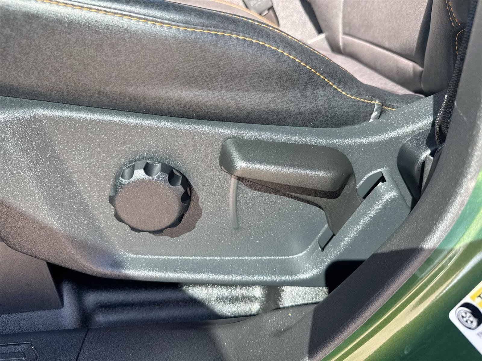 Certified 2023 Ford Bronco Badlands image 15