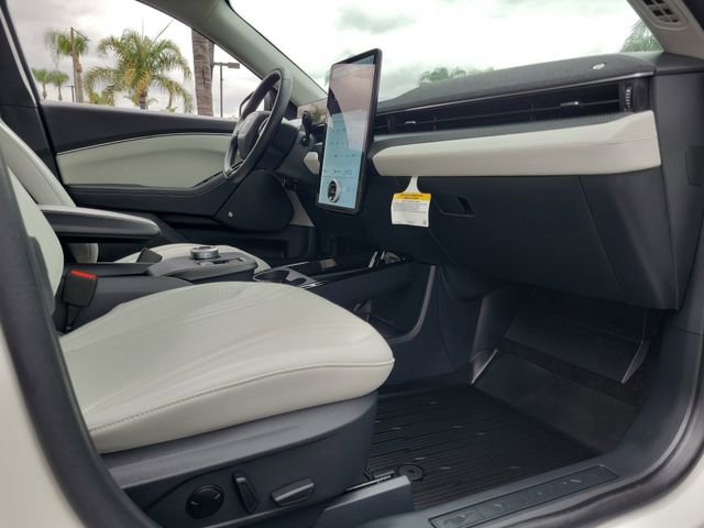 Certified 2024 Ford Mustang Mach-E Premium image 22