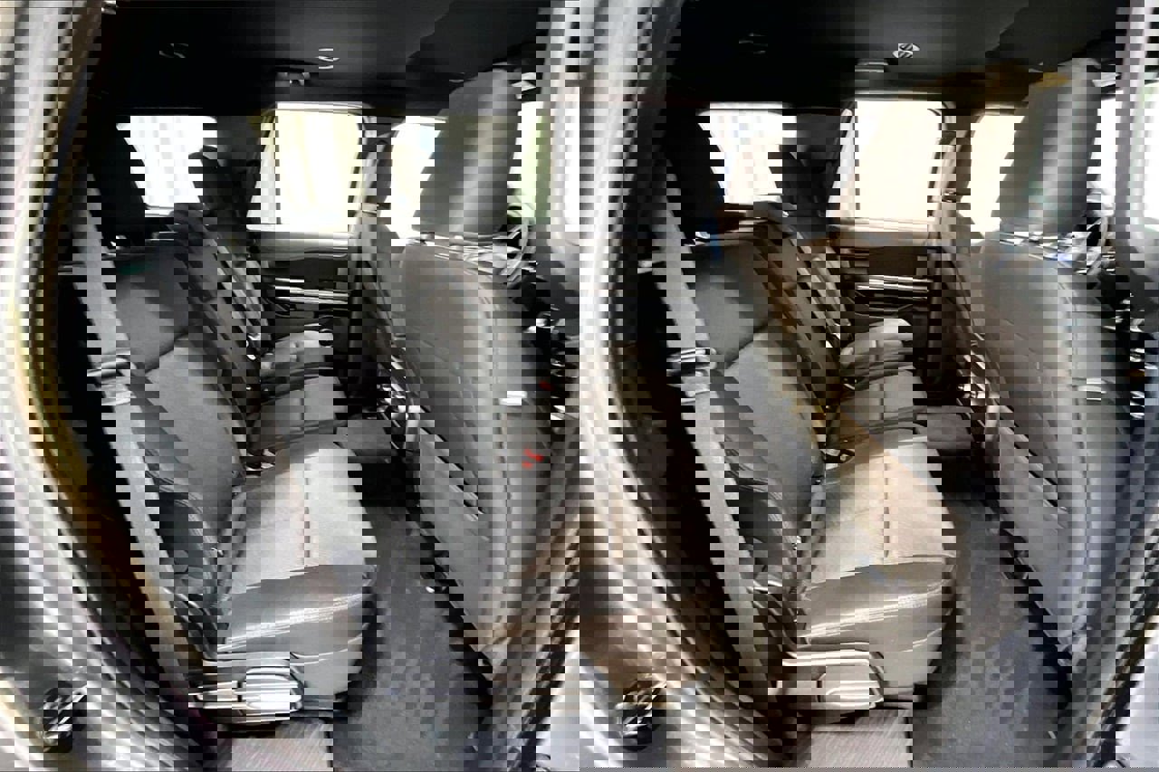 Certified 2021 Ford Expedition XLT image 21