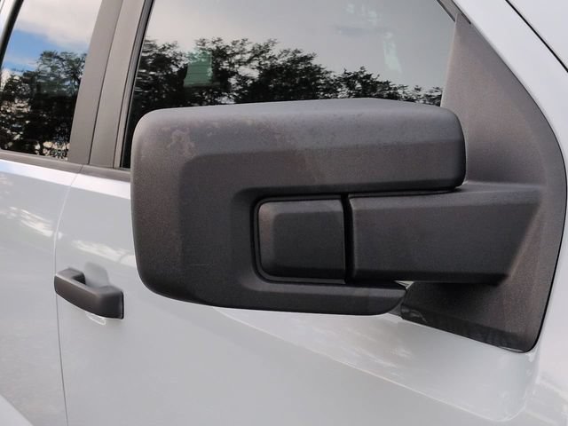 Certified 2021 Ford F150 XL w/ STX Appearance Package AWD/4WD image 12