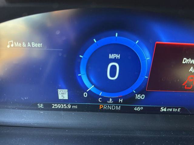 Certified 2023 Ford Explorer ST w/ Equipment Group 401A image 23