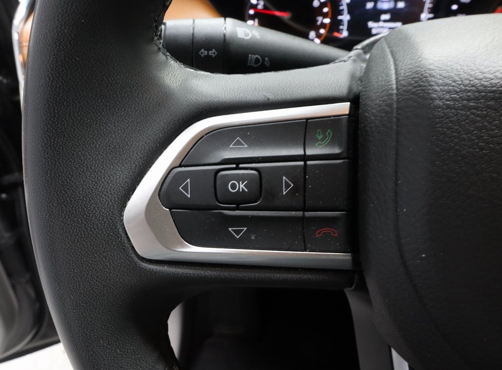 Used 2023 Jeep Compass Limited image 26