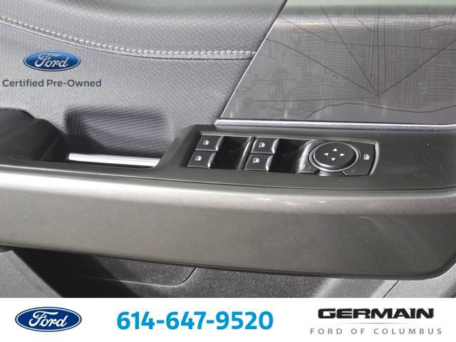 Certified 2021 Ford F150 XLT w/ Equipment Group 302A High AWD/4WD image 29