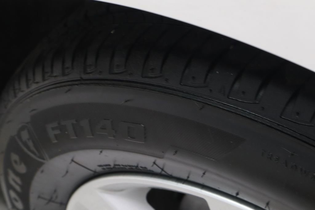 Used 2025 Toyota Camry LE FWD image 20