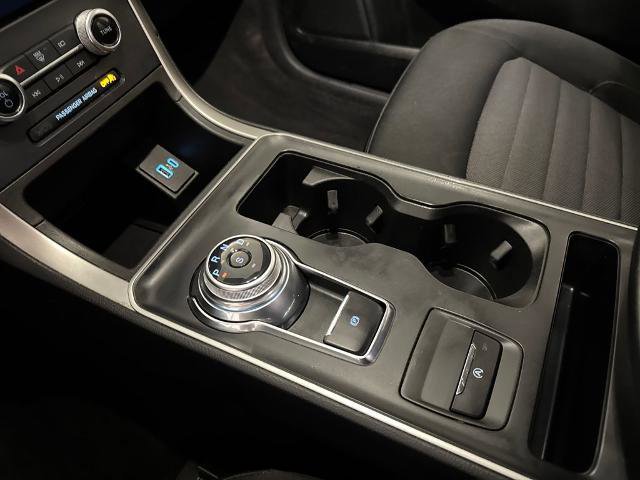 Certified 2023 Ford Edge SE image 29