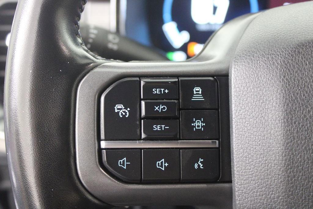 Certified 2021 Ford F150 Lariat image 17