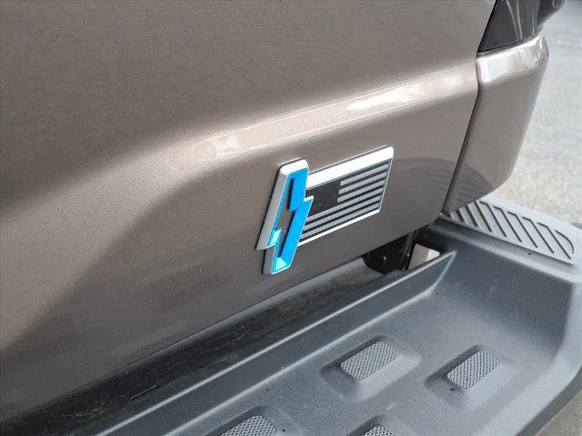 Certified 2023 Ford F150 Lightning Lariat image 30