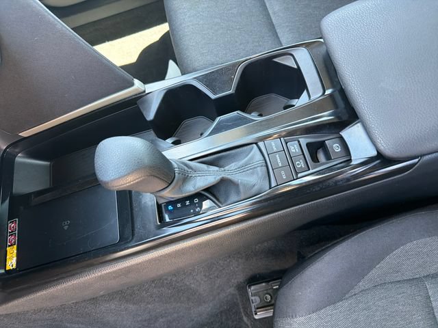 Used 2025 Toyota Camry LE FWD image 26