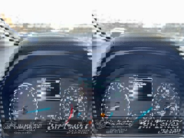 Certified 2018 Ford EcoSport Titanium image 25