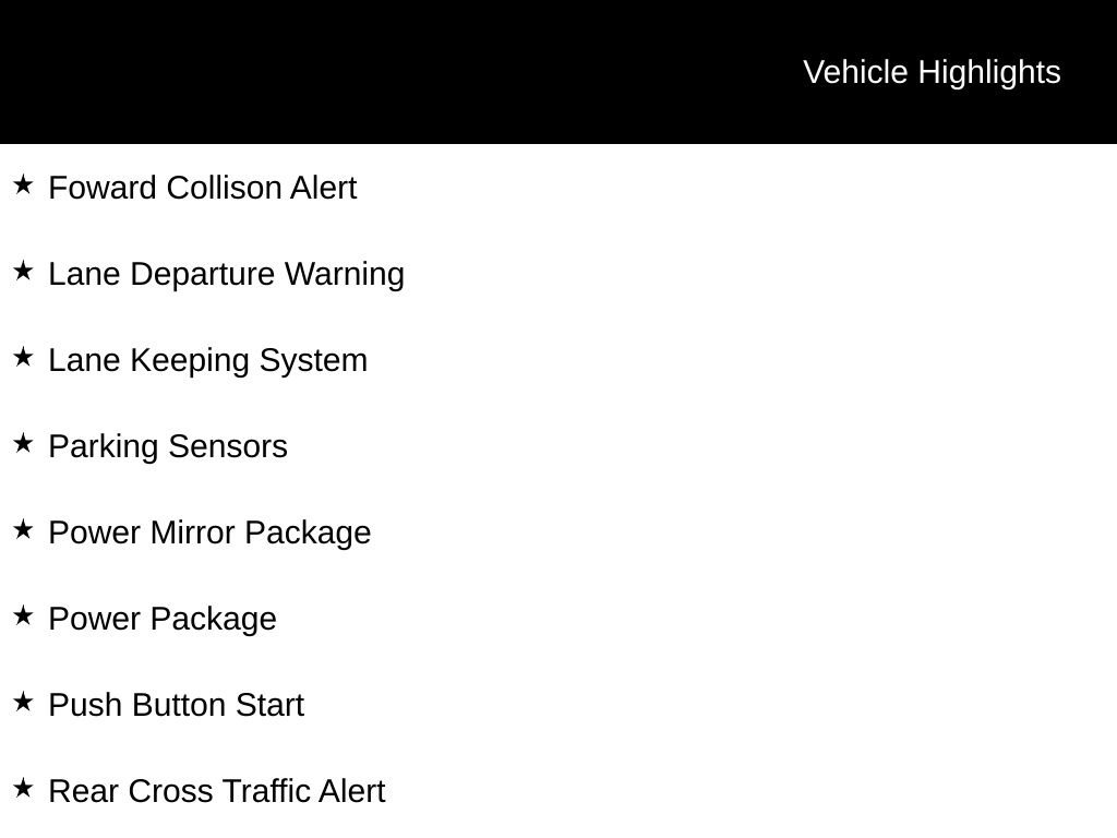 Used 2026 Hyundai Tucson SEL FWD image 8