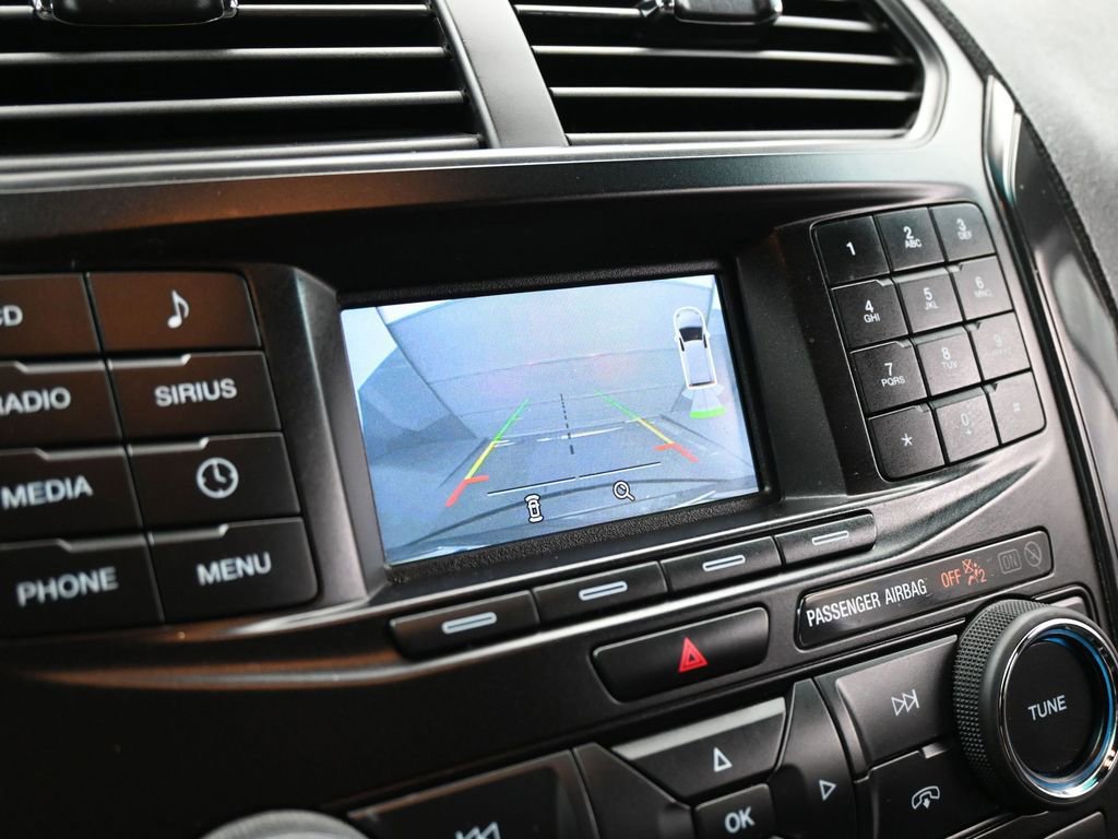 Certified 2017 Ford Explorer XLT image 42