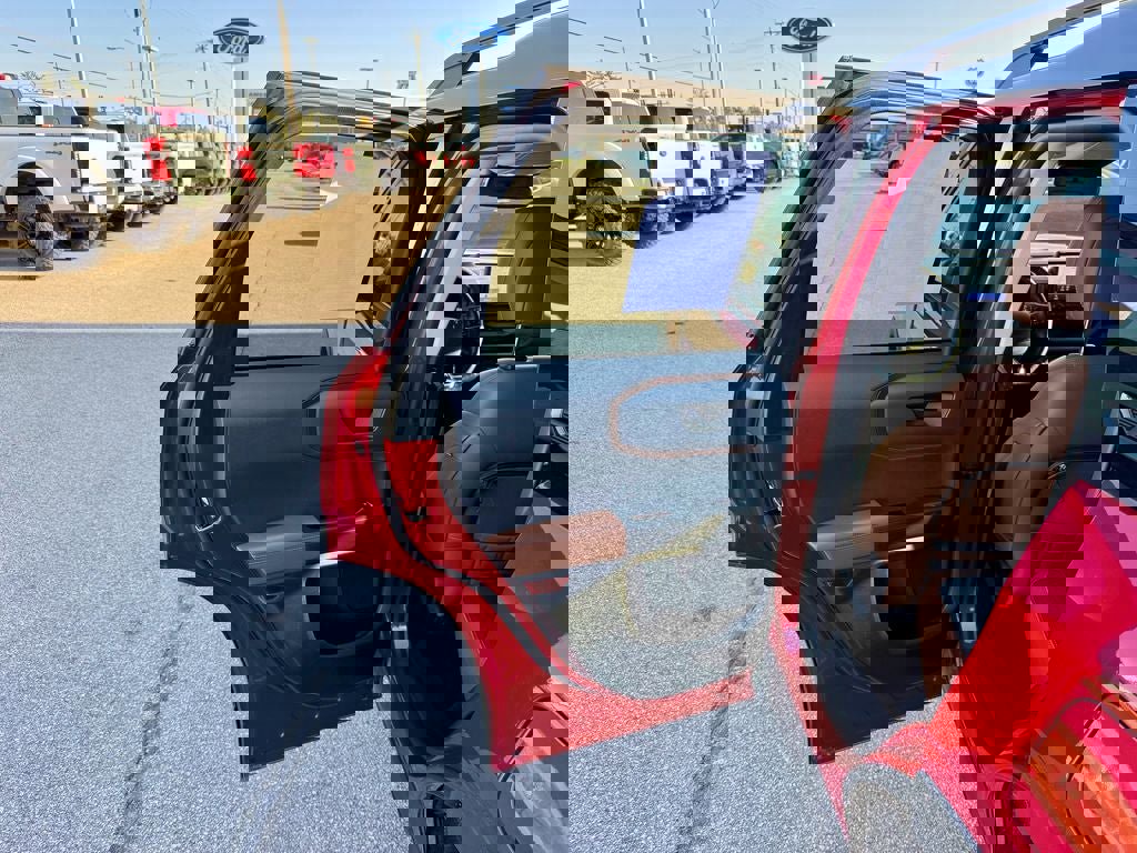 Certified 2021 Ford Bronco Sport Outer Banks AWD/4WD image 15