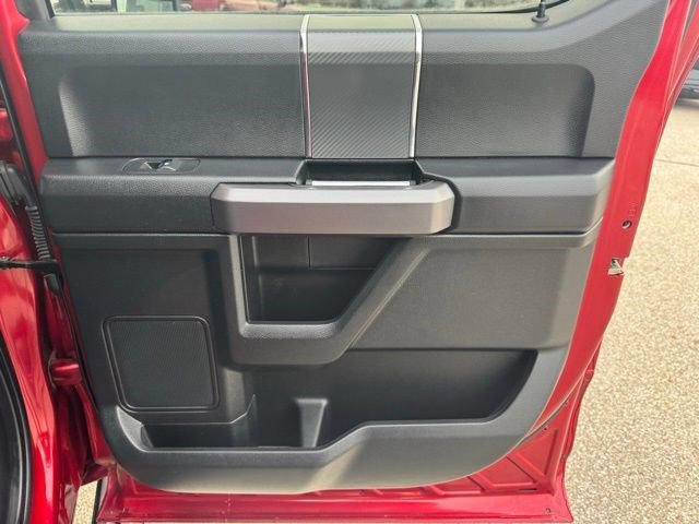 Certified 2019 Ford F150 XLT w/ Equipment Group 302A Luxury image 29