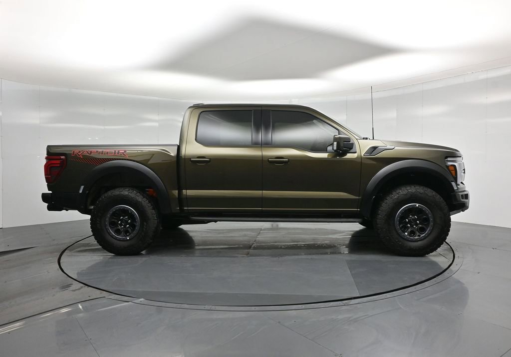 Certified 2025 Ford F150 Raptor image 27