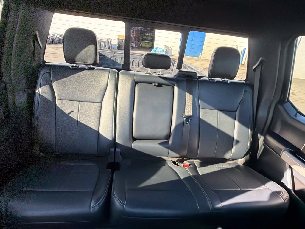 Certified 2022 Ford F350 Lariat w/ Lariat Value Package AWD/4WD image 50