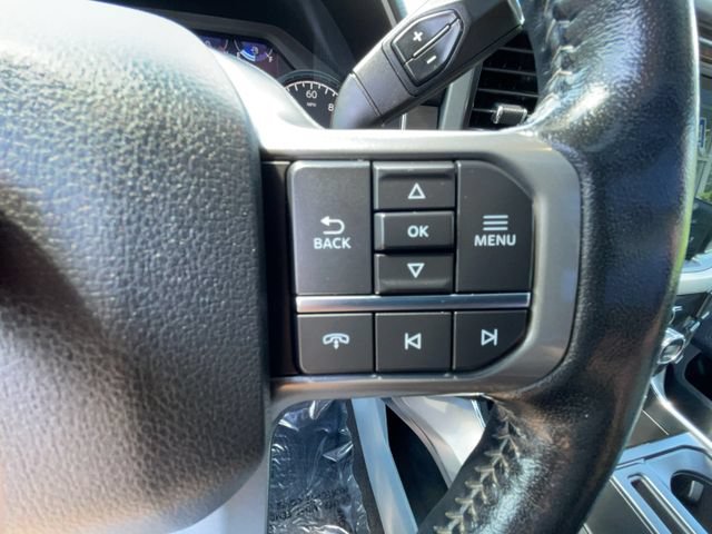 Certified 2021 Ford F150 XLT w/ Equipment Group 302A High AWD/4WD image 18