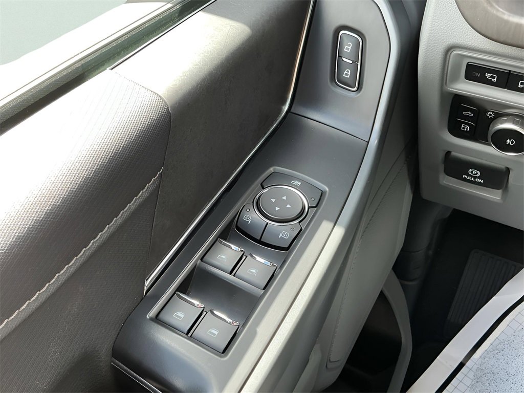 Certified 2024 Ford F150 XLT w/ Equipment Group 302A MID image 50