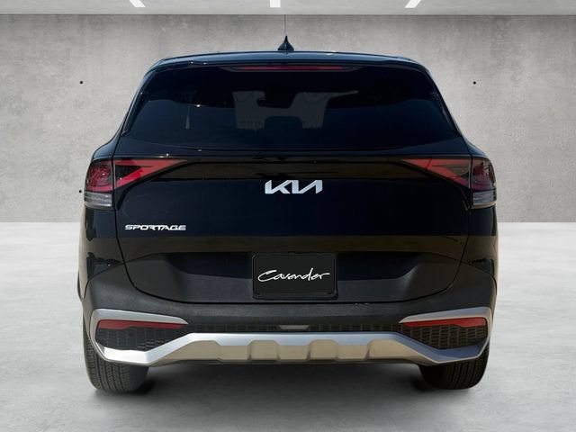 Used 2023 Kia Seltos EX AWD/4WD image 16