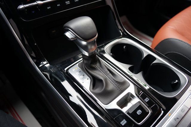 Used 2024 Kia Carnival SX image 18