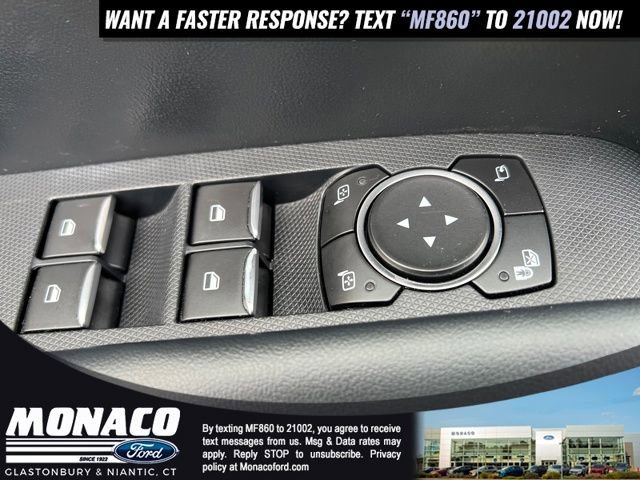 Certified 2022 Ford Mustang Mach-E Premium image 15