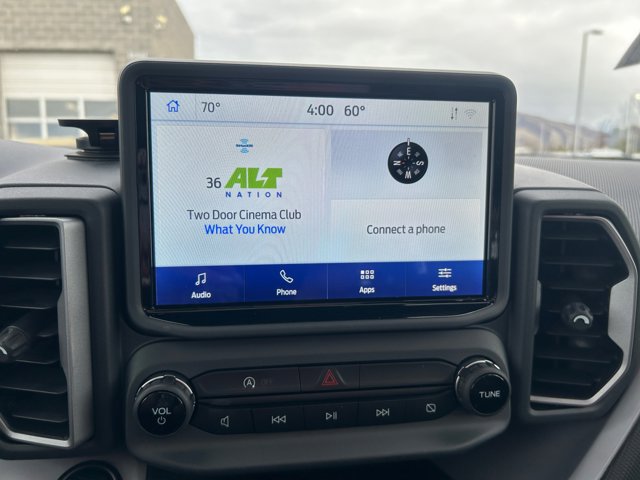 Certified 2023 Ford Bronco Sport Big Bend w/ Convenience Package image 12