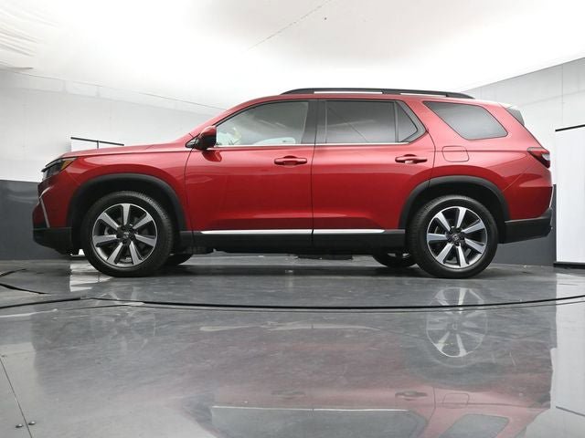 Used 2024 Honda Pilot Elite image 31