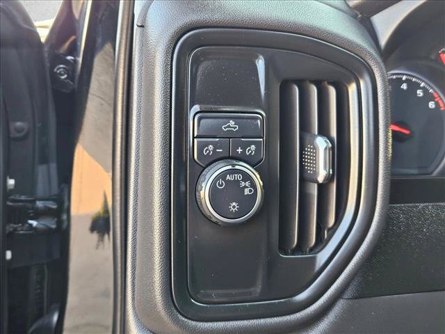 Used 2021 Chevrolet Silverado 1500 Custom RWD image 22