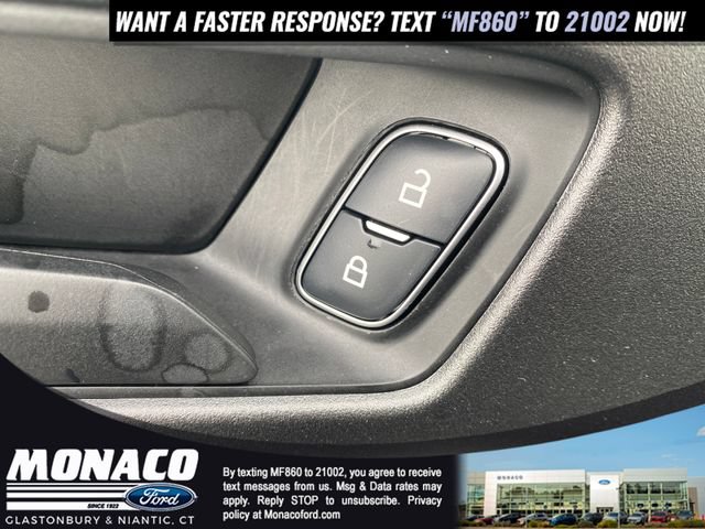 Certified 2025 Ford Bronco Sport Big Bend w/ Convenience Package AWD/4WD image 17
