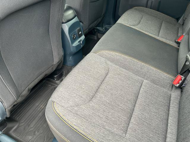 Certified 2024 Ford Maverick Tremor w/ Tremor Off-Road Package AWD/4WD image 18