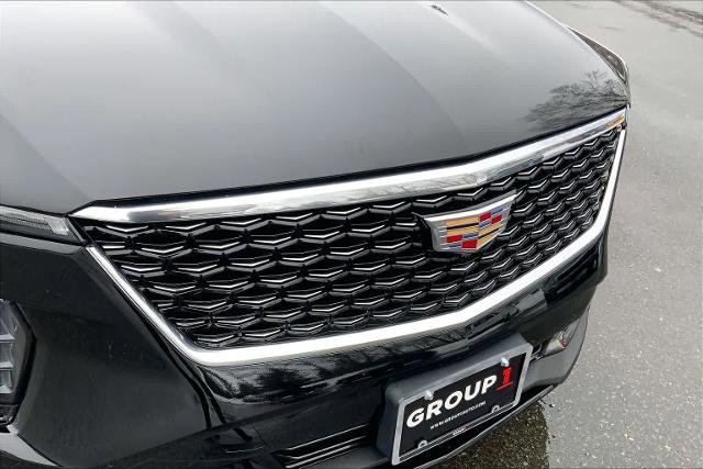 Used 2025 Cadillac XT4 Premium Luxury w/ Cold Weather Package image 32