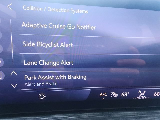 Used 2024 Buick Envision Preferred AWD/4WD image 30