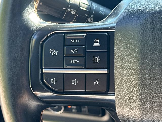 Certified 2024 Ford Expedition Platinum AWD/4WD image 33